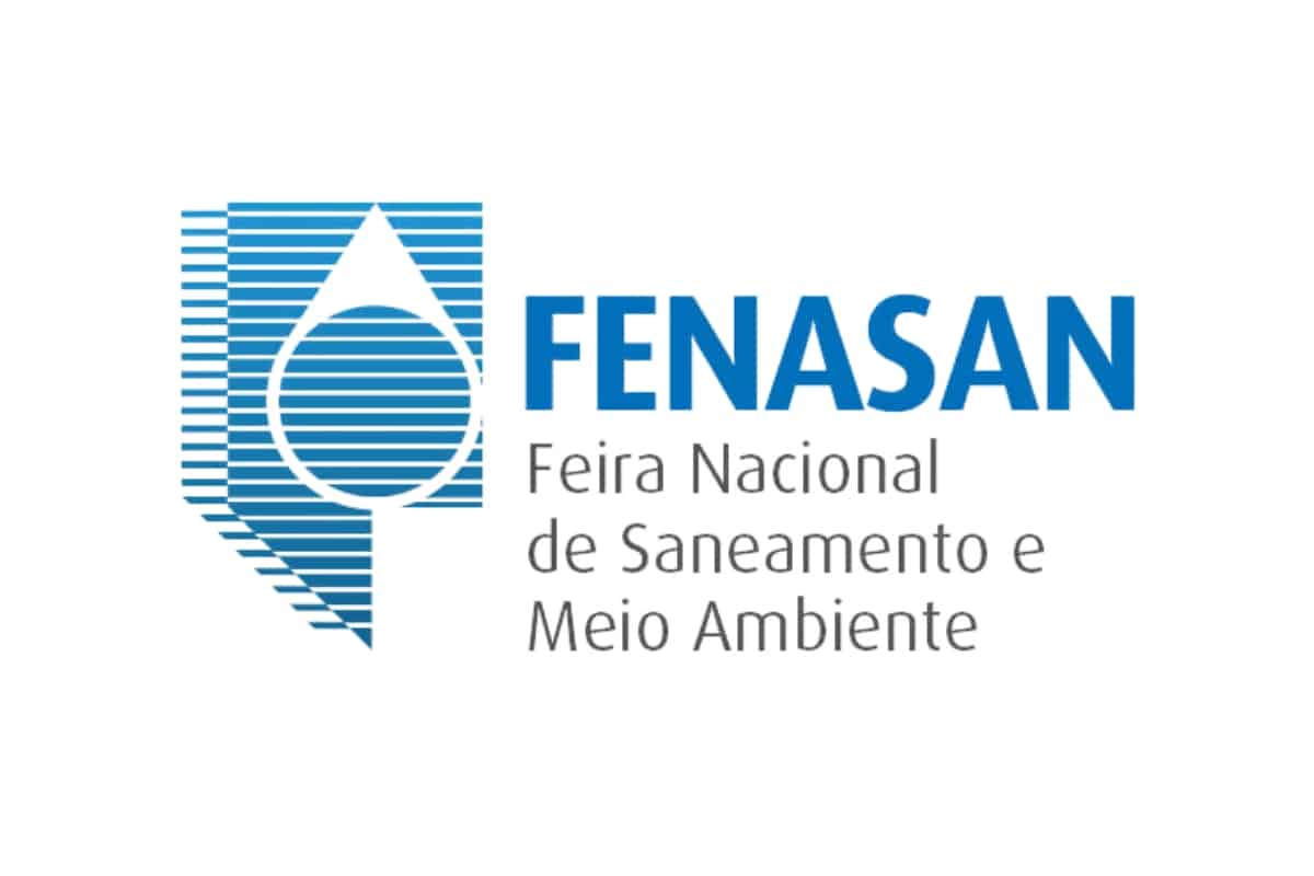 Fenasan Maior Feira De Saneamento Da Am Rica Latina Ter