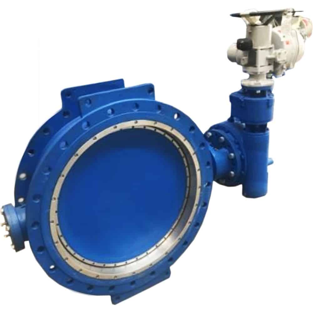 Válvula Borboleta Aquasan