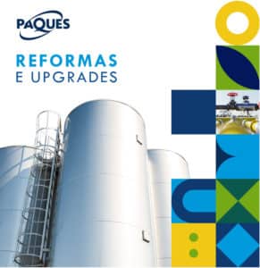 Services: Reforma e Upgrades