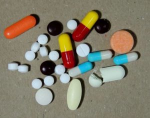 medicamentos