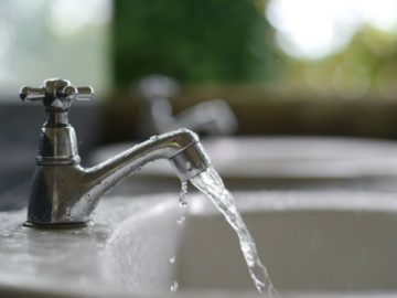 agua