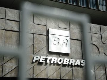 petrobras