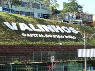 Valinhos