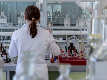laboratorio