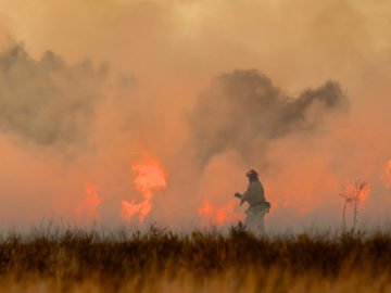 incendio