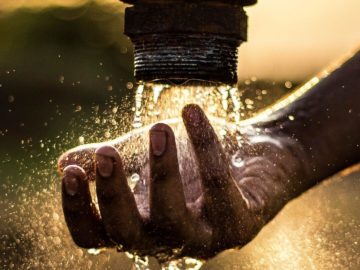 agua