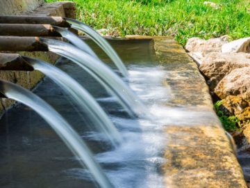 agua