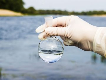 agua