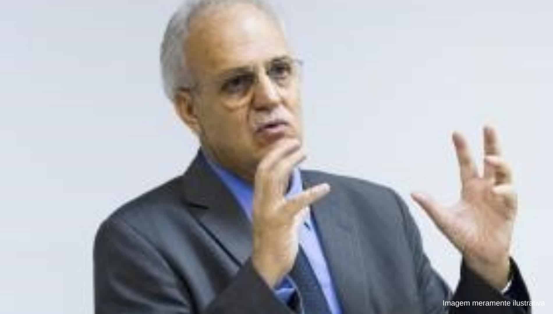 Prof. Carlos Nobre
