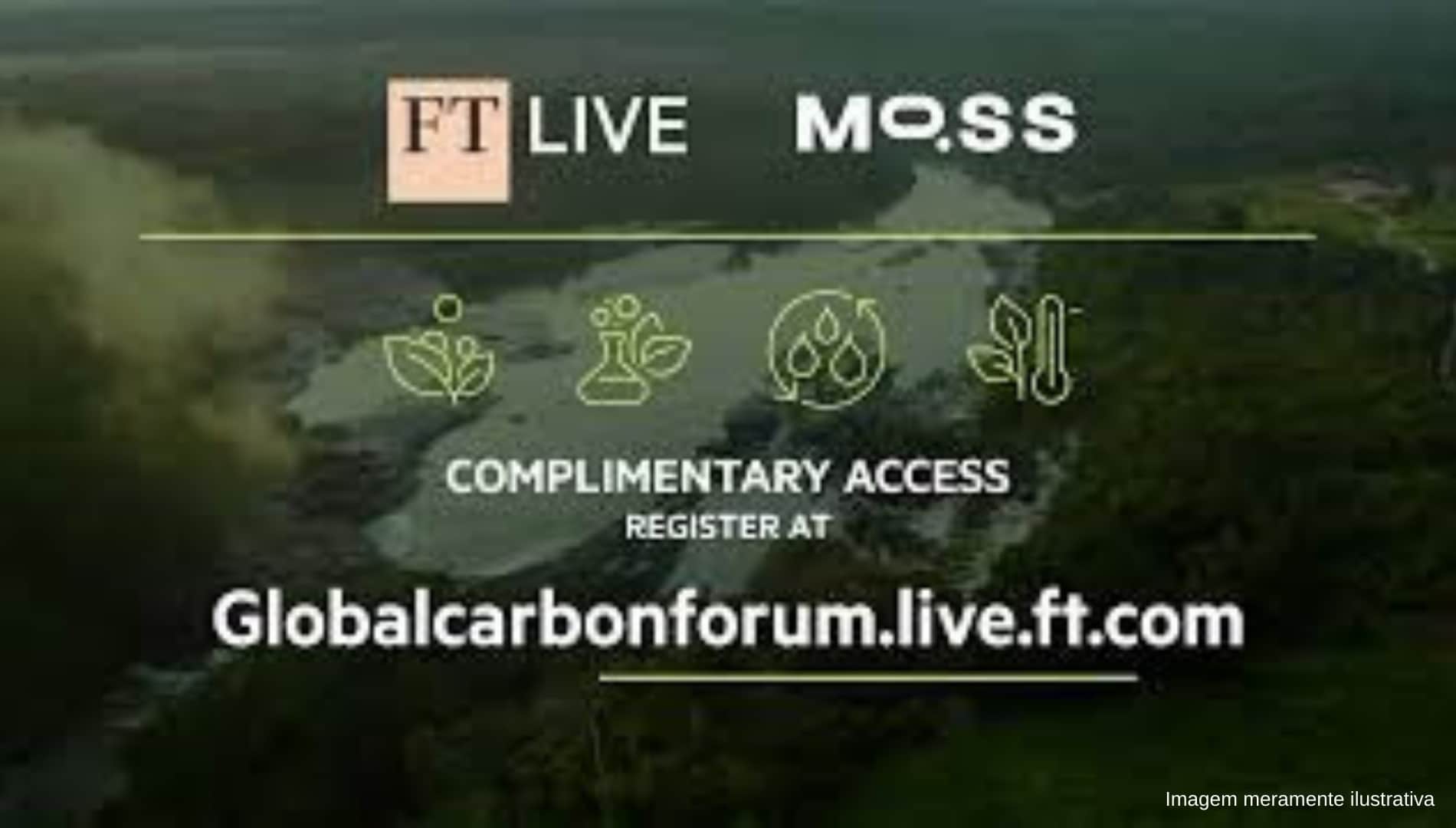 globalcarbonforum
