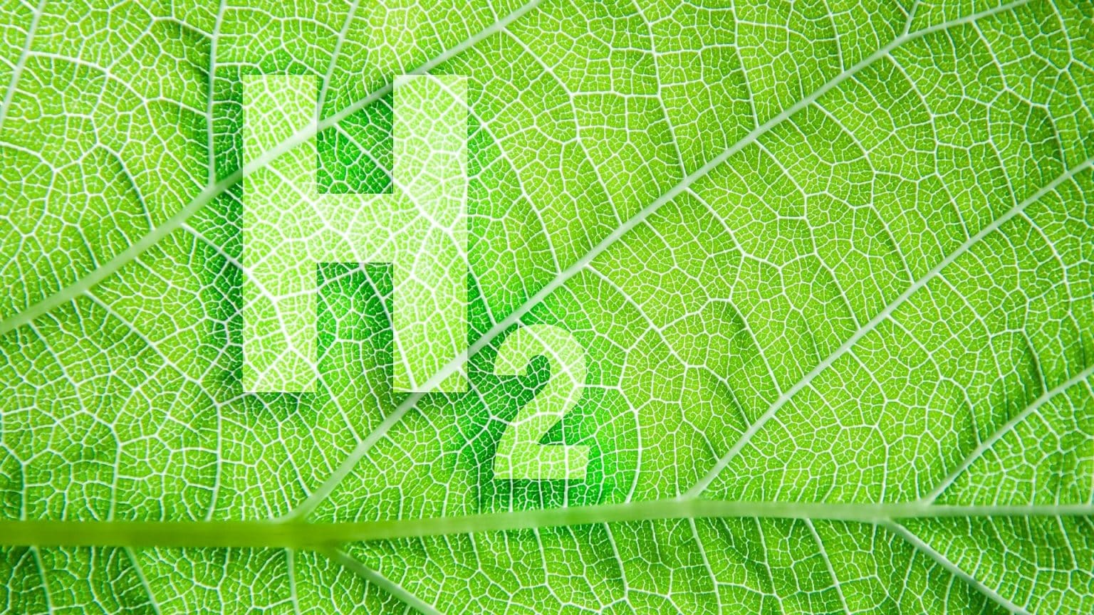 Ceará Receberá O Primeiro HUB De Hidrogênio Verde No BrasilTratamento ...