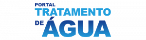 logotipo do site tratamento de agua