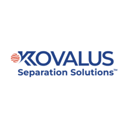 Kovalus Separation Solutions