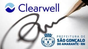 Clearwell assinatura