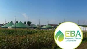 biometano biogás