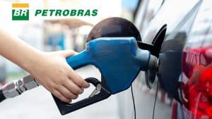 Troca na Petrobras