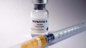 Casos de hepatite infantil