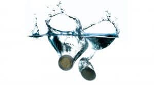 Água ganha status de ativo