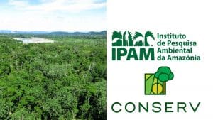 Conservação no bioma amazônico