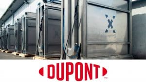 DuPont™ OxyMem™