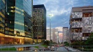 Petrobras anuncia investimento