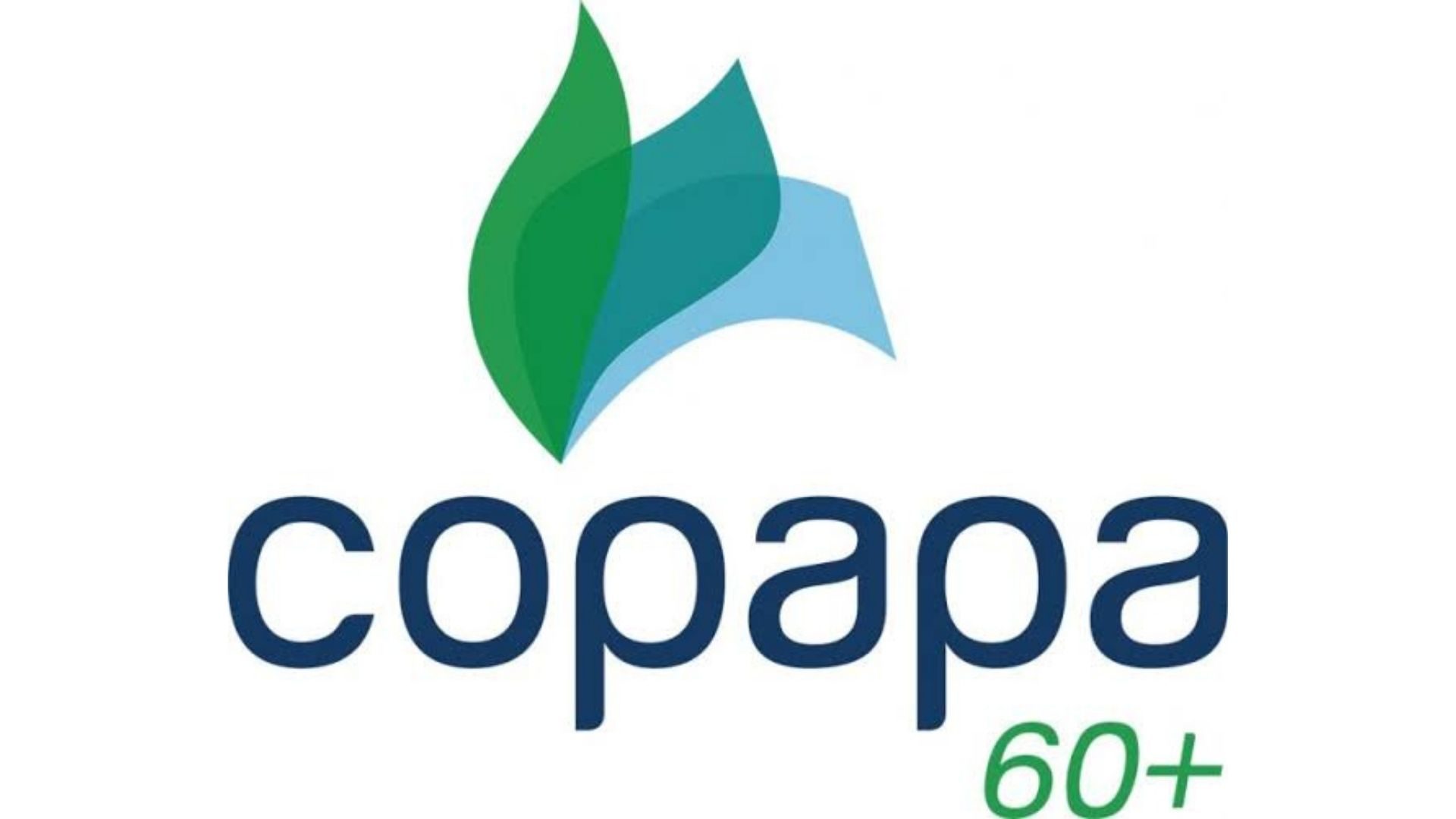 Logotipo da empresa COPAPA