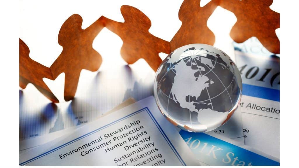 Investimento socioambiental