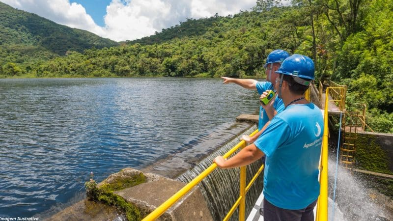 Águas de Nova Friburgo completa 14 anos de operações e anuncia R$40 ...