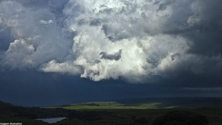 Como Os Fenômenos El Niño E La Niña Afetam O Clima No Mundo