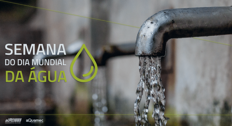 Dia Mundial da Água