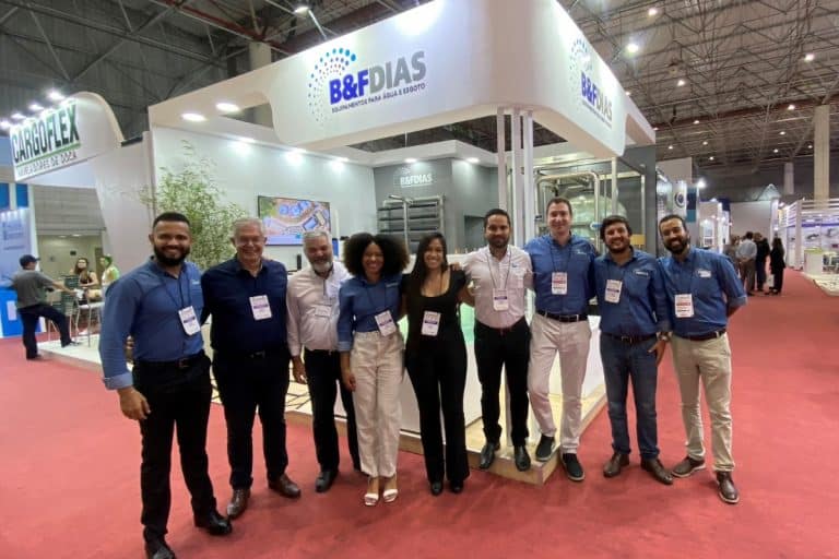 B&F DIAS