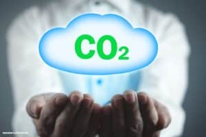 Projeto é pioneiro no Polo Petroquímico de Camaçari e tem potencial de usar 4.000 toneladas de dióxido de carbono ao ano