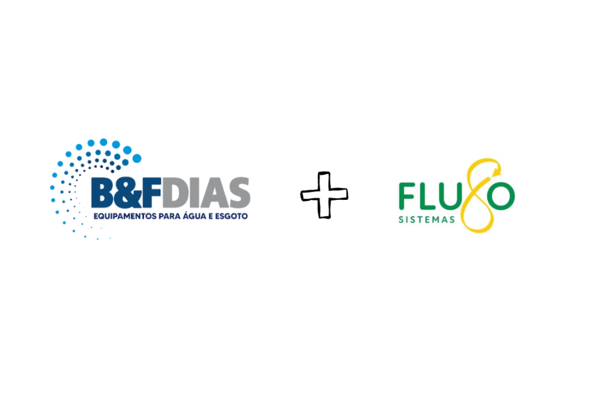 Fluxo Sistemas agora é B&F Dias
