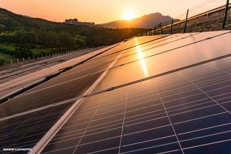 ENERGIA SOLAR