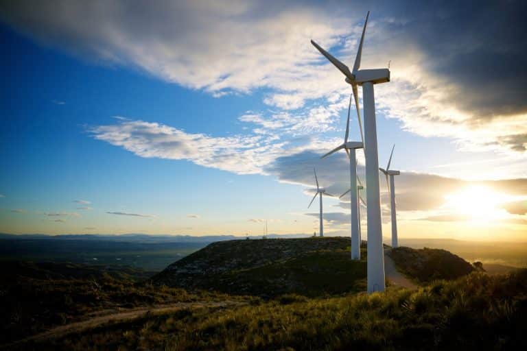 ENERGIA EÓLICA