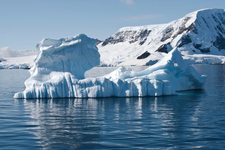 Antártica