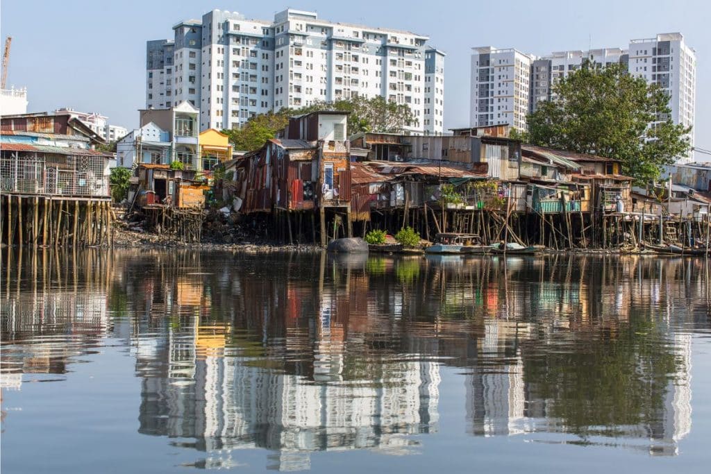 Transformação cidades sustentáveis