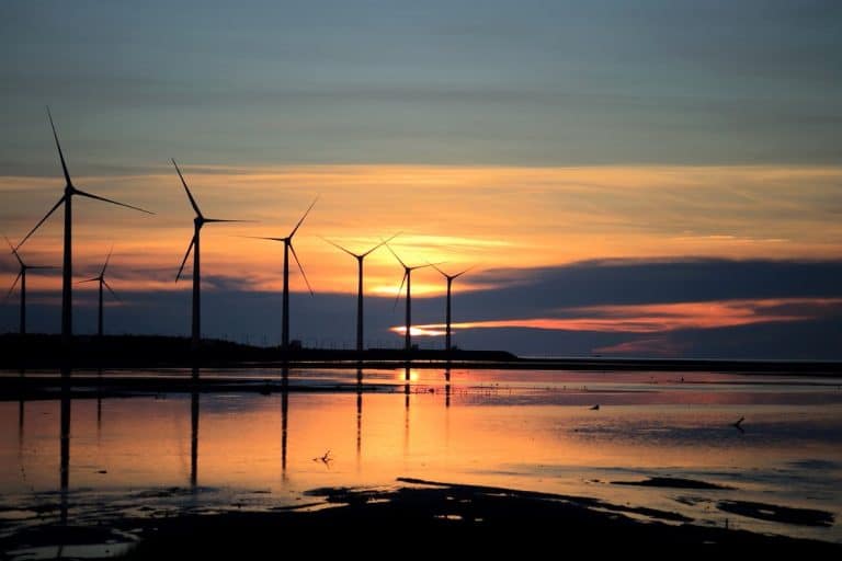 energias éolicas