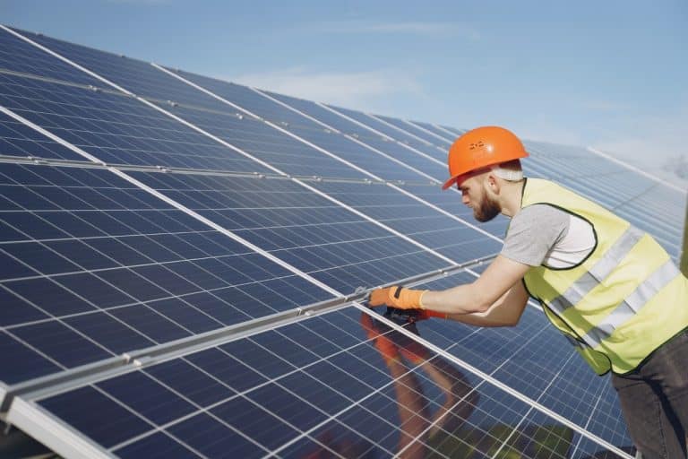 energia solar