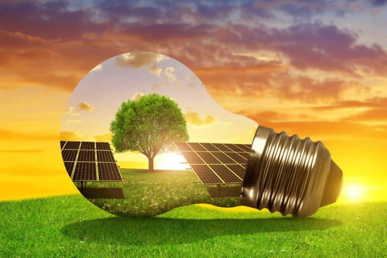 energia solar
