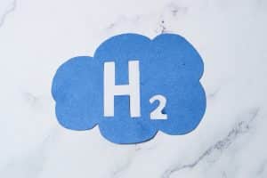 hidrogênio sustentável
