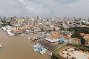 COP30 Belém do Pará