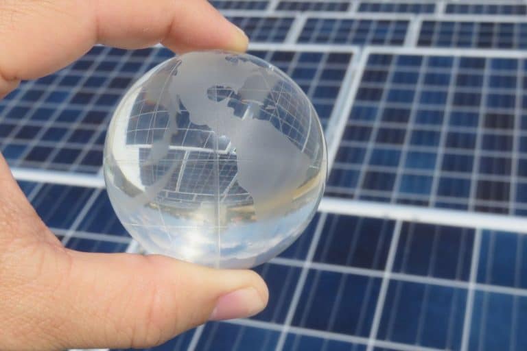 Energia solar