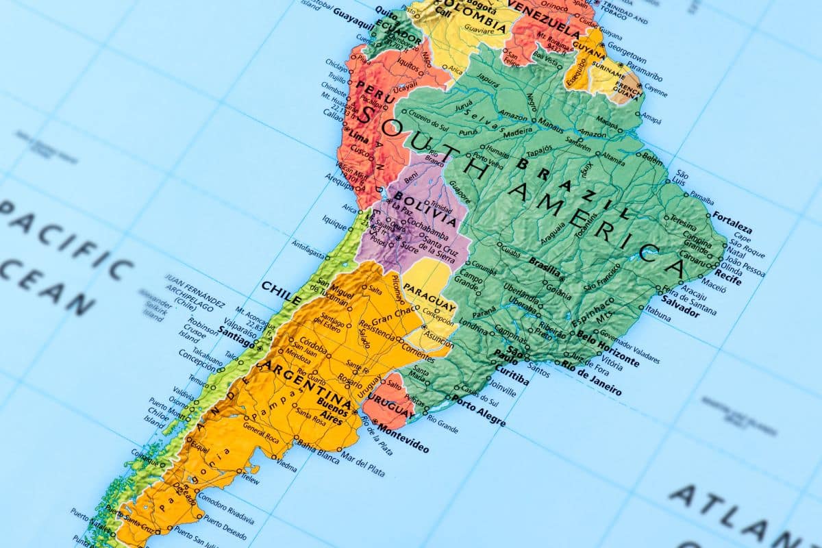 O que é a economia azul e por que ela é importante para a América Latina