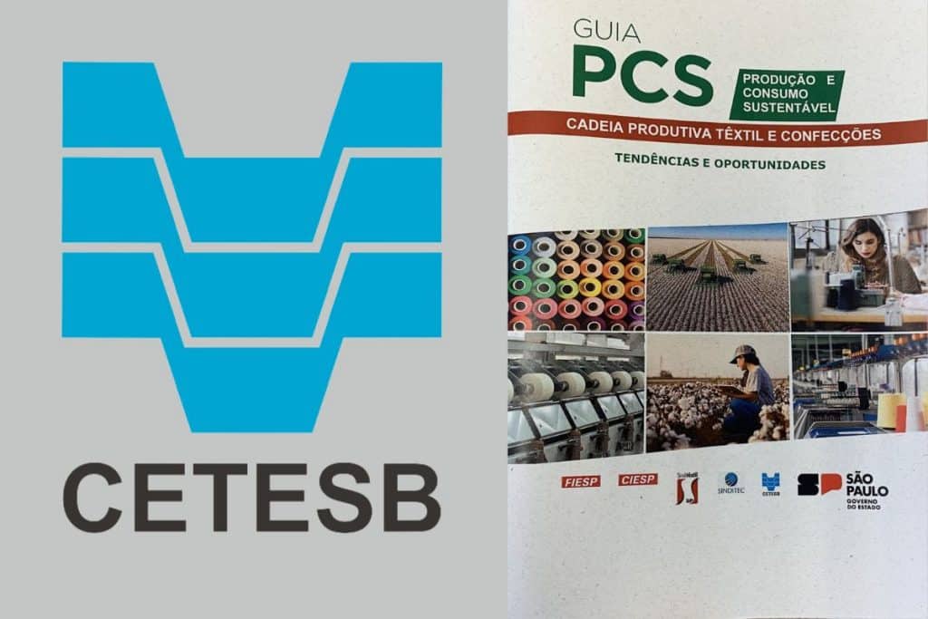 Guia de Produção & Consumo Sustentável - Cetesb
