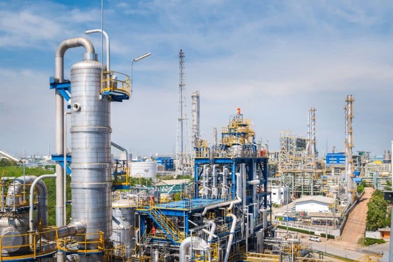 Acelen vai transformar resíduo da Refinaria de Mataripe em novo produto