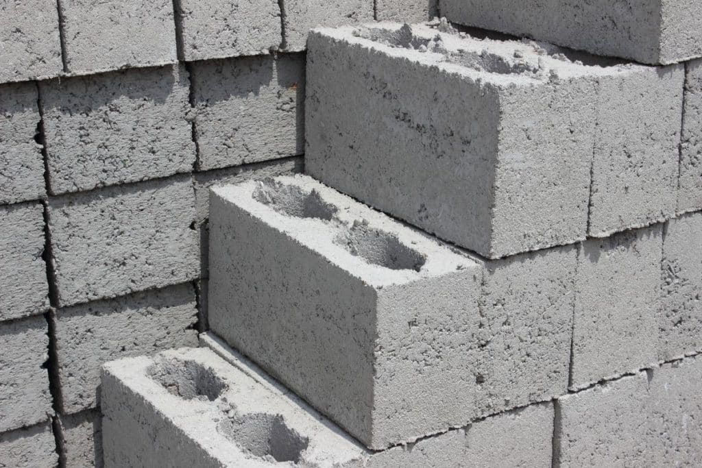 Cimento ecológico pode revolucionar a construção civil
