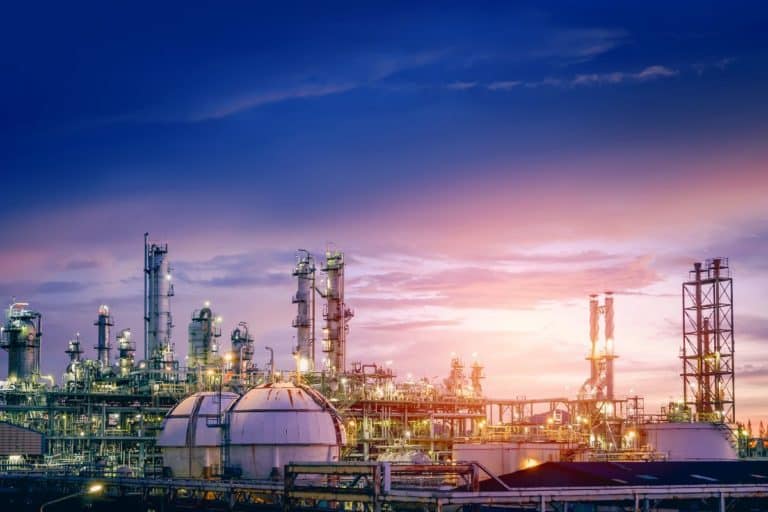 Empresa do Grupo Sinopec inicia obras da maior usina de hidrogênio verde do mundo