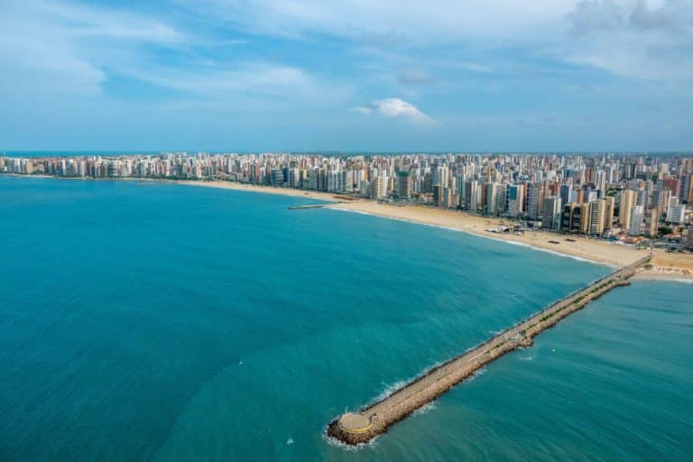 Energia Eólica hidrogênio