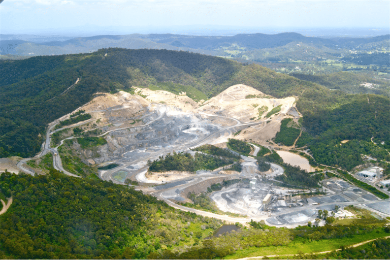 Licenciamento Ambiental